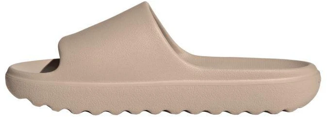 Adidas Adilette Lumia smėlio spalvos šlepetės JP9579