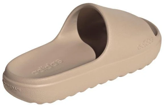 Adidas Adilette Lumia smėlio spalvos šlepetės JP9579