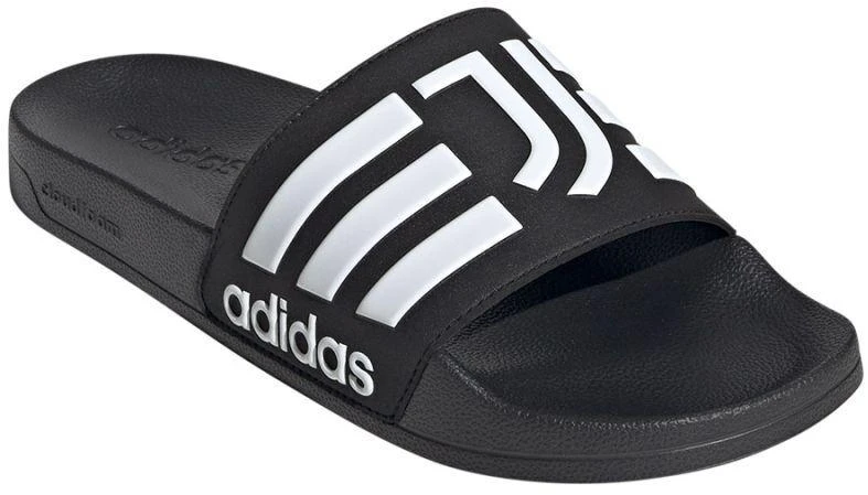 Adidas Adilette Shower Juventus M JS4862 šlepetės