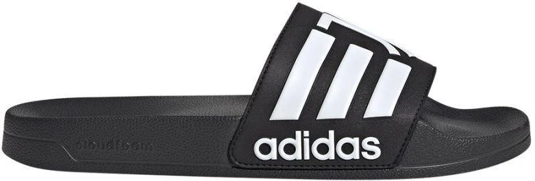 Adidas Adilette Shower Juventus M JS4862 šlepetės