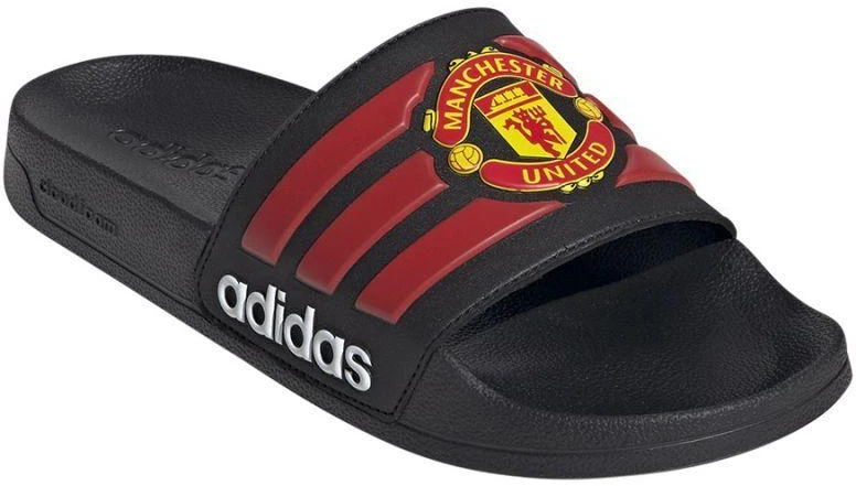 „Adidas Adilette Shower Man United M“ klumpės JS4963