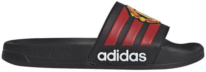 „Adidas Adilette Shower Man United M“ klumpės JS4963