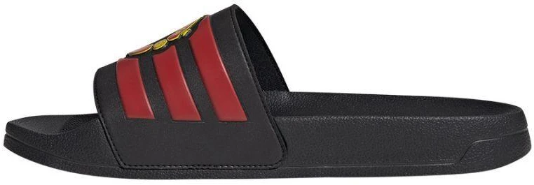 „Adidas Adilette Shower Man United M“ klumpės JS4963