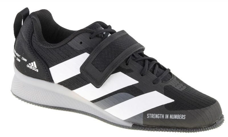 Adidas Adipower Weightlifting 3 GY8923 bateliai