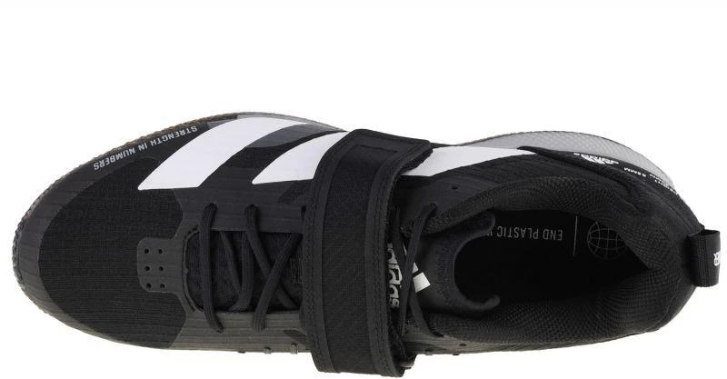 Adidas Adipower Weightlifting 3 GY8923 bateliai