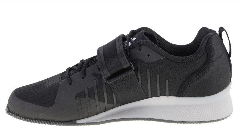 Adidas Adipower Weightlifting 3 GY8923 bateliai