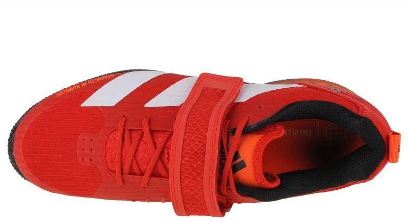 Adidas Adipower Weightlifting 3 M GY8924 bateliai