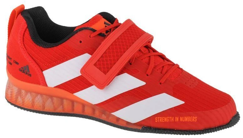 Adidas Adipower Weightlifting 3 M GY8924 bateliai