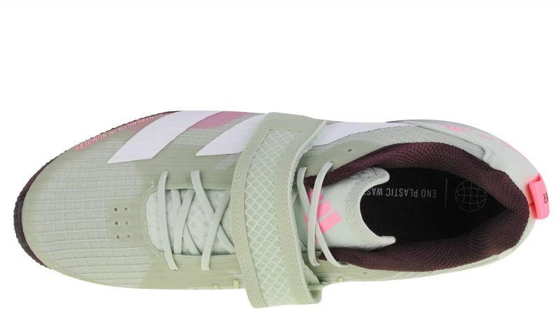 Adidas Adipower Weightlifting 3 M GY8925 bateliai