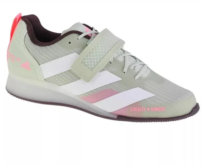 Adidas Adipower Weightlifting 3 M GY8925 bateliai