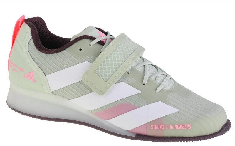 Adidas Adipower Weightlifting 3 M GY8925 bateliai