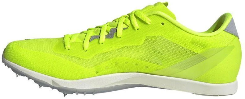 adidas ADIZERO Distancestar IF9390 bėgimo bateliai su spygliais
