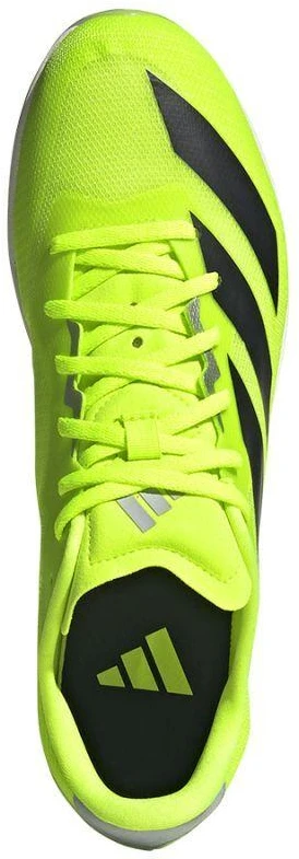 adidas ADIZERO Distancestar IF9390 bėgimo bateliai su spygliais