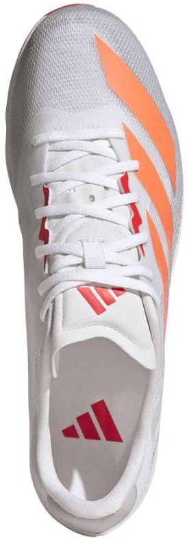 adidas ADIZERO Distancestar JQ0627 bėgimo bateliai su dygliais