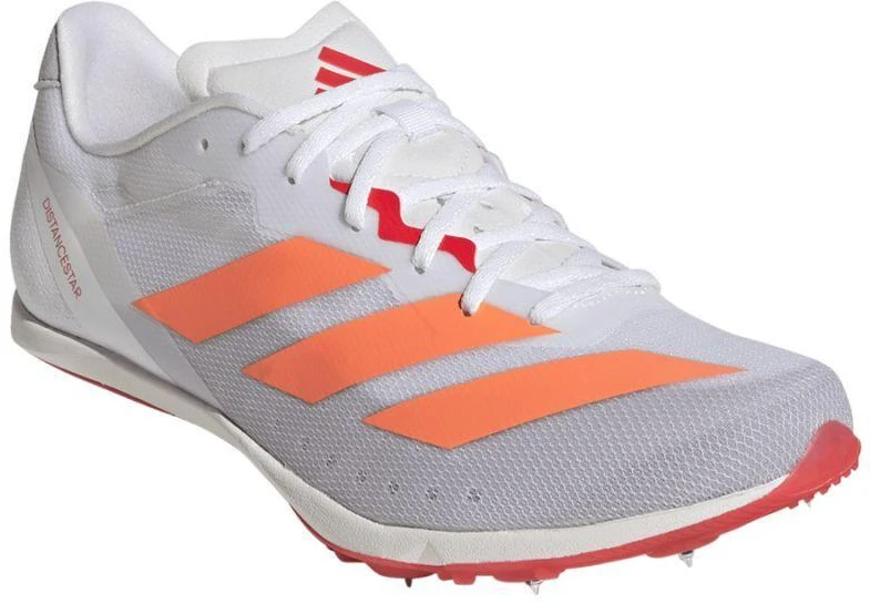 adidas ADIZERO Distancestar JQ0627 bėgimo bateliai su dygliais