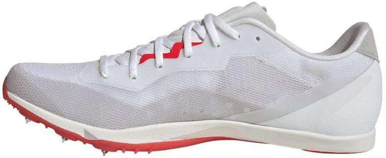 adidas ADIZERO Distancestar JQ0627 bėgimo bateliai su dygliais