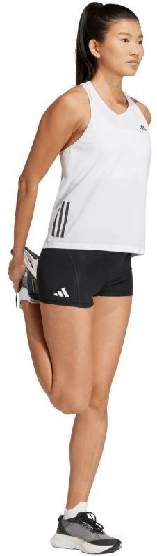 adidas Adizero Essentials Bėgimo šortai W IY7847