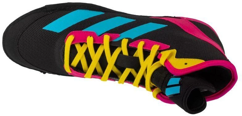 adidas Adizero Imtynės JQ4990 Juoda 42