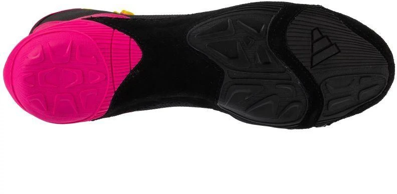 adidas Adizero Imtynės JQ4990 Juoda 42