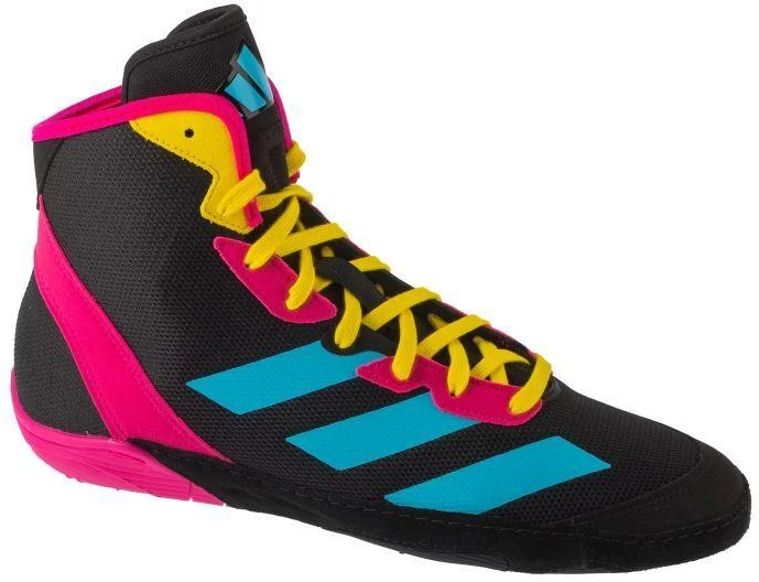 adidas Adizero Imtynės JQ4990 Juoda 42