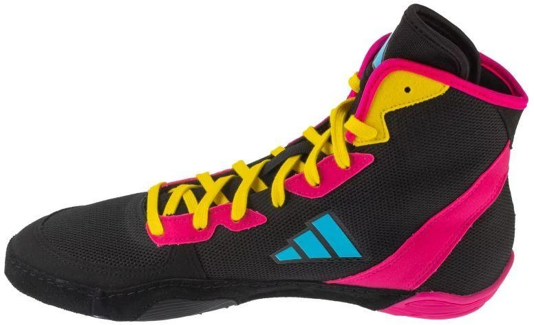 adidas Adizero Imtynės JQ4990 Juoda 42