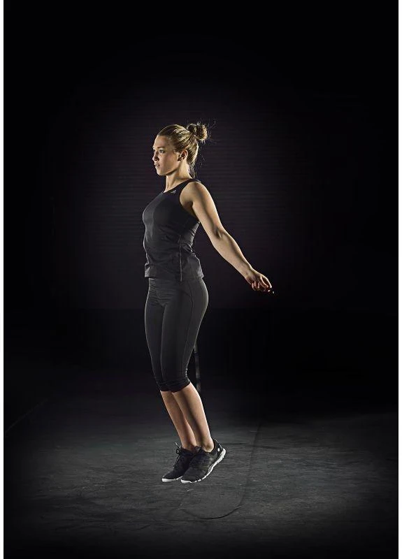 Šokdynė Adidas Essential
