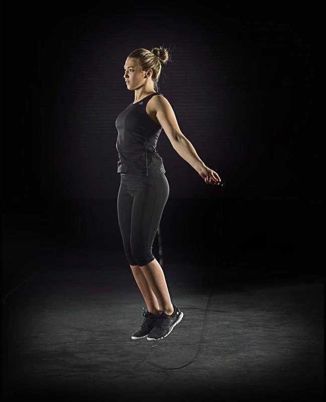 Šokdynė Adidas Essential