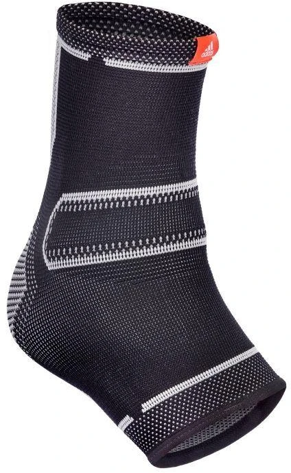 adidas ADSU-12513BK Ankle Support, Dydžio L