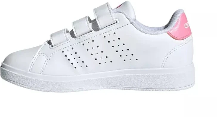 Adidas Advantage Base 2.0 Jr ID1305 batai