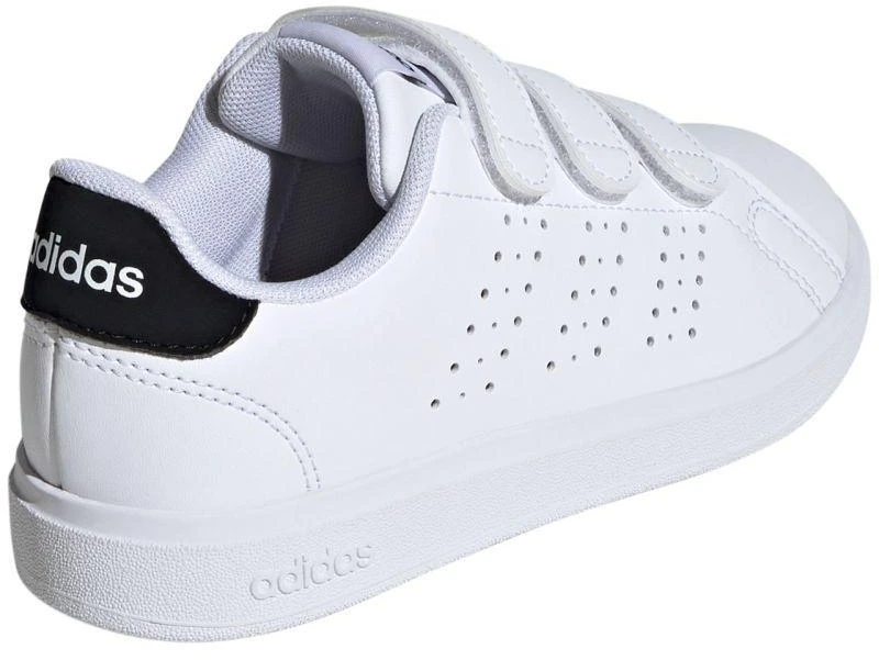 Adidas Advantage Base 2.0 Jr IH8122 vaikiški kedai
