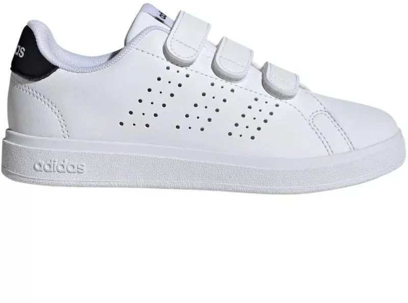 Adidas Advantage Base 2.0 Jr IH8122 vaikiški kedai