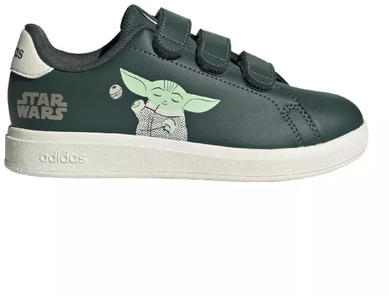 Adidas Advantage Mandalorian CF C IH6253 batai