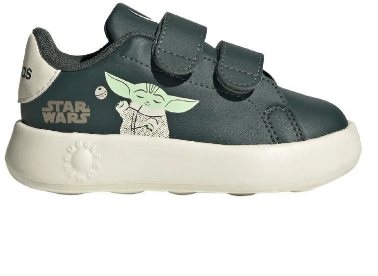 Adidas Advantage Mandalorian CF I IH6258 batai