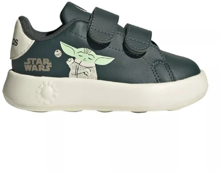 Adidas Advantage Mandalorian CF I IH6258 batai