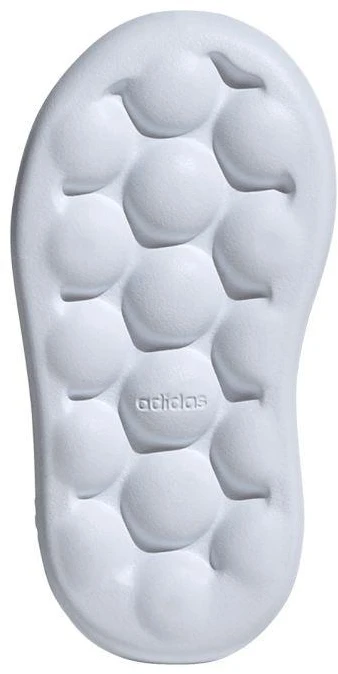 adidas Advantage vaikiški balti batukai IH4894