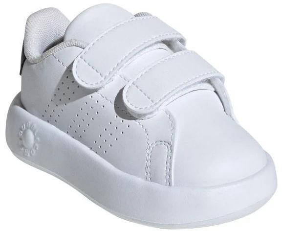 Adidas Advantage vaikiški batai balti ID5284
