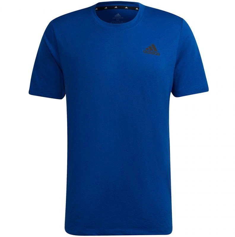 adidas Aeroready Des M GR0518 Marškinėliai