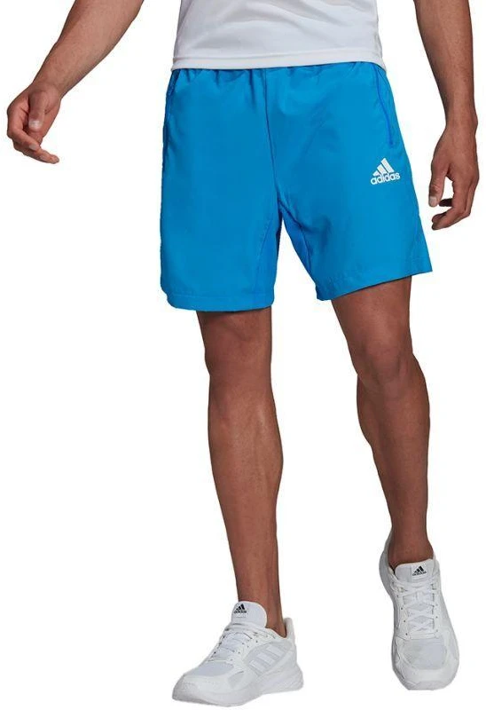 Adidas AeroReady Designed 2 Move Austi M HC6857 šortai