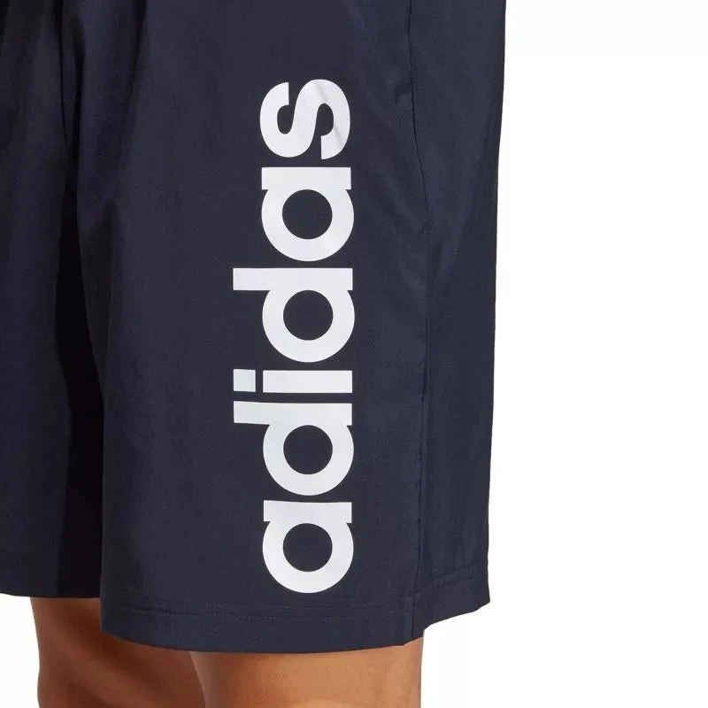 adidas Aeroready Essentials Chelsea Linear Logo Šortai M IC9442