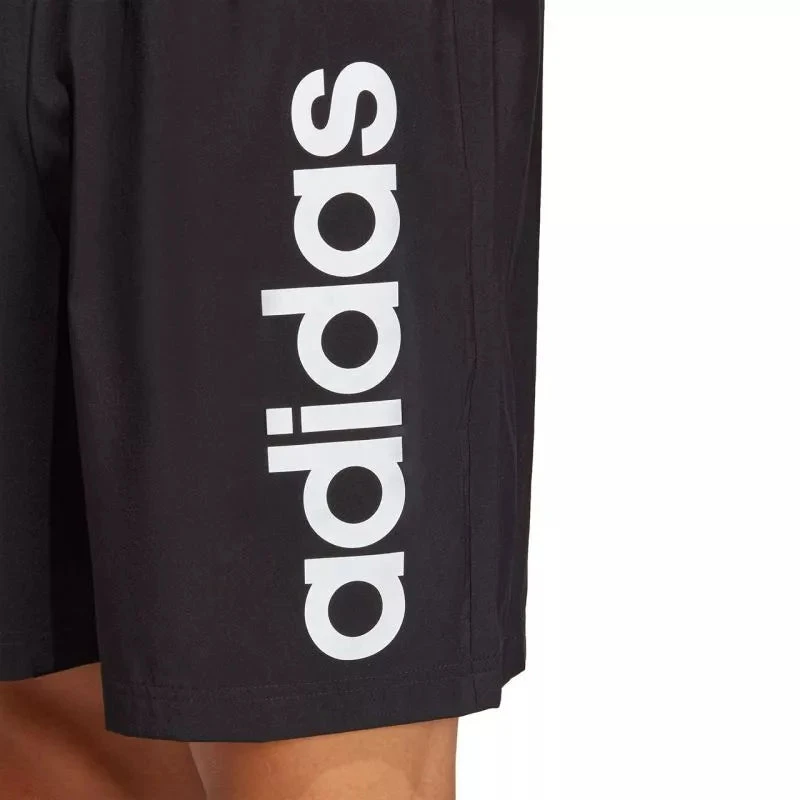 adidas Aeroready Essentials Chelsea Linear Logo Šortai Vyrams IC9441