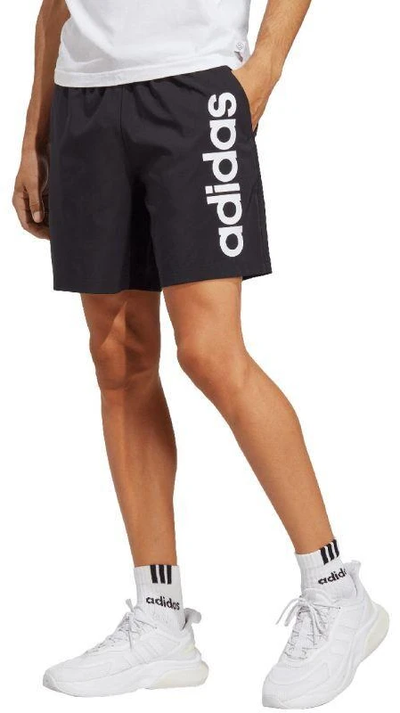 adidas Aeroready Essentials Chelsea Linear Logo Šortai Vyrams IC9441
