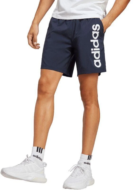 adidas Aeroready Essentials Chelsea Linear Logo Šortai M IC9442