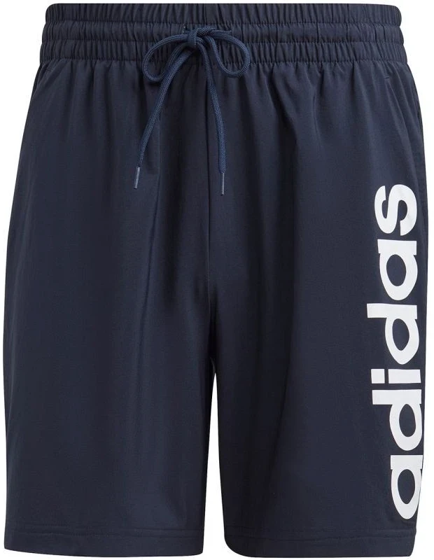 adidas Aeroready Essentials Chelsea Linear Logo Šortai M IC9442