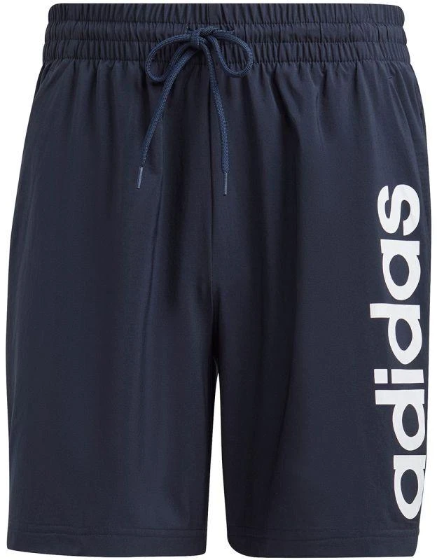 adidas Aeroready Essentials Chelsea Linear Logo Šortai M IC9442