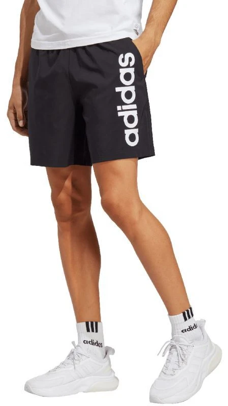 adidas Aeroready Essentials Chelsea Linear Logo Šortai Vyrams IC9441