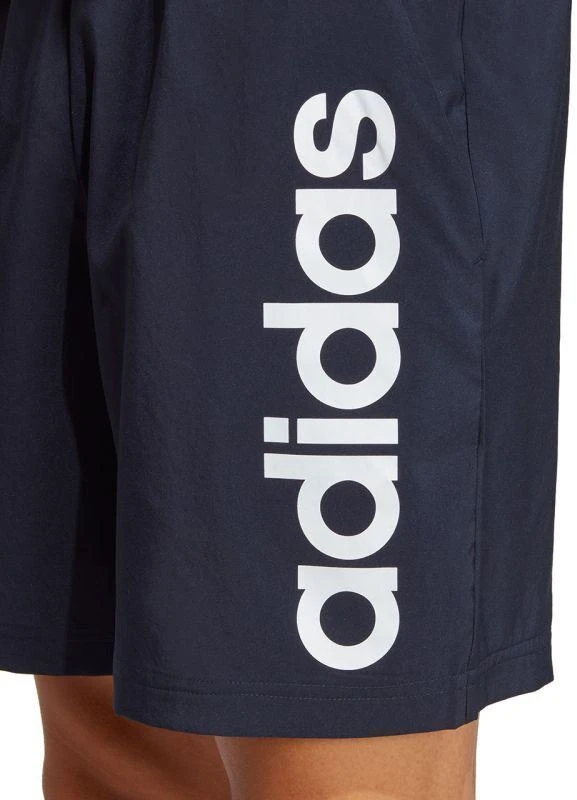 adidas Aeroready Essentials Chelsea Linear Logo Šortai M IC9442