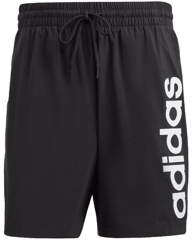 adidas Aeroready Essentials Chelsea Linear Logo Šortai Vyrams IC9441