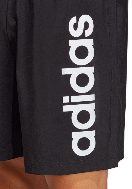 adidas Aeroready Essentials Chelsea Linear Logo Šortai Vyrams IC9441