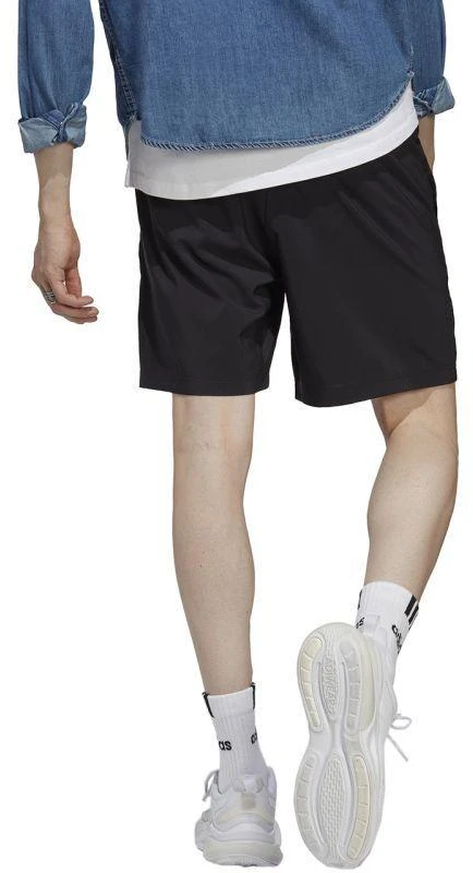 adidas Aeroready Essentials Chelsea Small Logo M IC9392 šortai