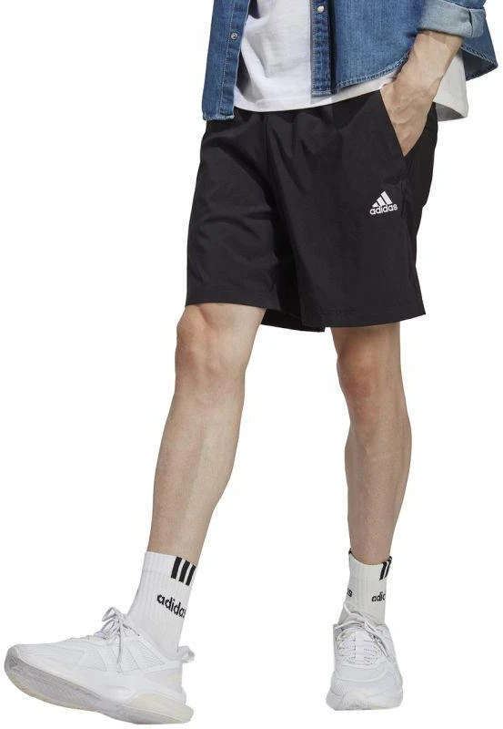 adidas Aeroready Essentials Chelsea Small Logo M IC9392 šortai